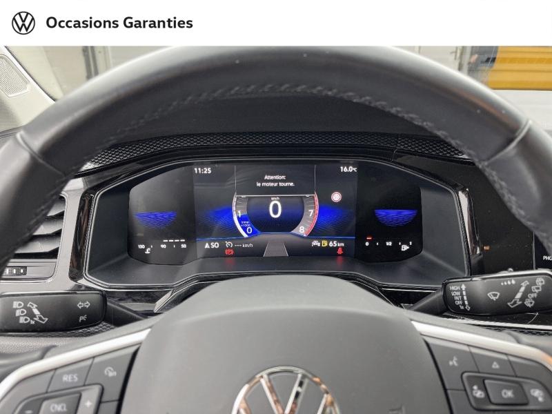 Voitures occasions VOLKSWAGEN POLO Life Orvault