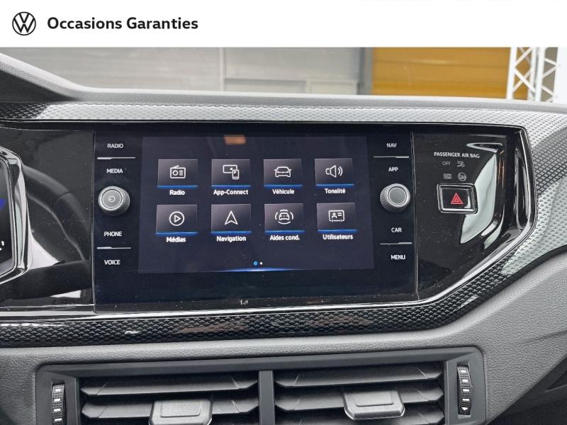 Voitures occasions VOLKSWAGEN POLO Life Orvault