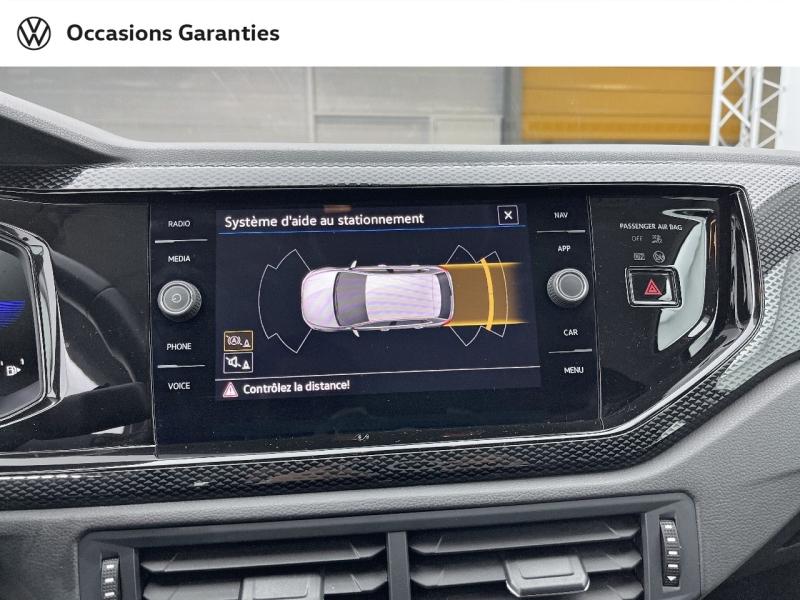 Voitures occasions VOLKSWAGEN POLO Life Orvault