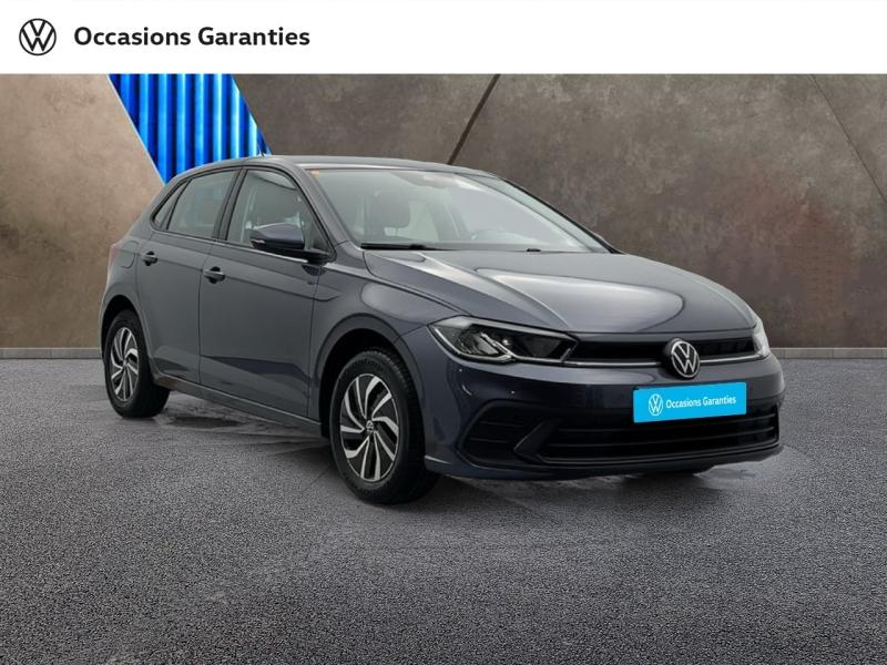 Voitures occasions VOLKSWAGEN POLO Life Orvault