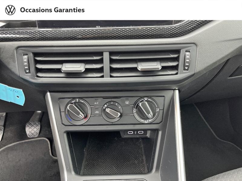 Voitures occasions VOLKSWAGEN POLO Life Orvault