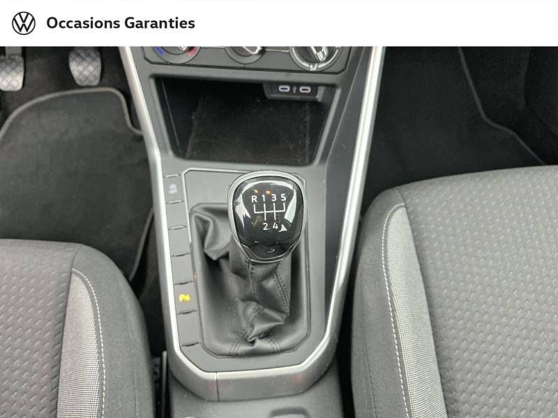 Voitures occasions VOLKSWAGEN POLO Life Orvault