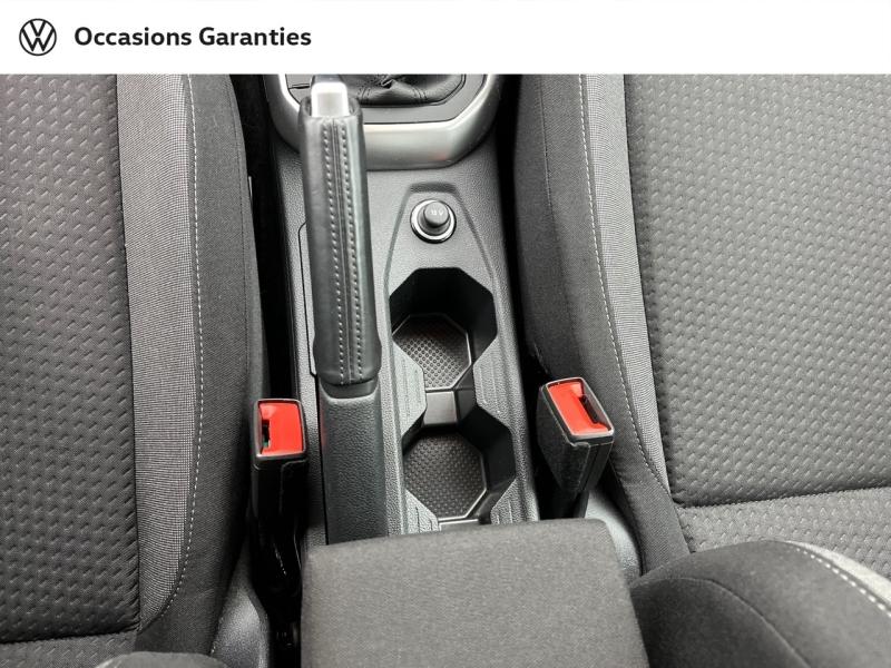 Voitures occasions VOLKSWAGEN POLO Life Orvault