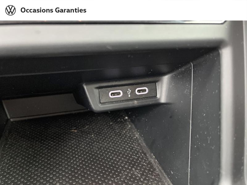 Voitures occasions VOLKSWAGEN POLO Life Orvault