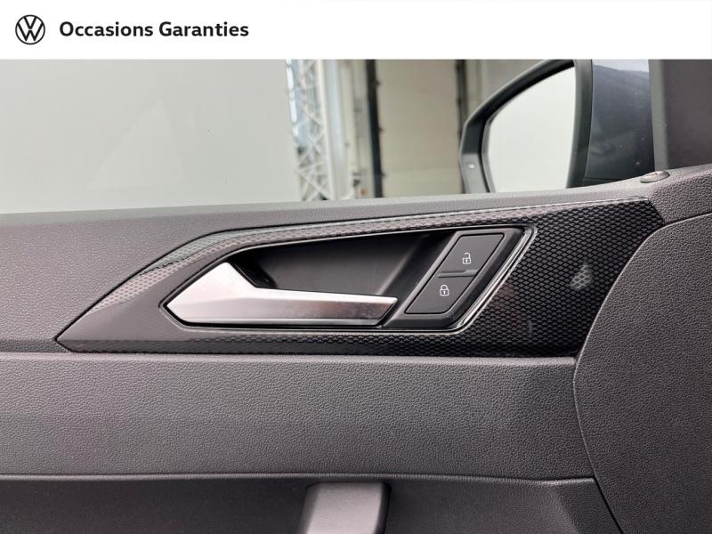 Voitures occasions VOLKSWAGEN POLO Life Orvault