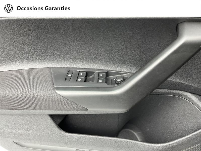 Voitures occasions VOLKSWAGEN POLO Life Orvault