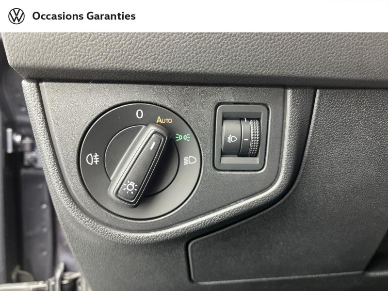 Voitures occasions VOLKSWAGEN POLO Life Orvault