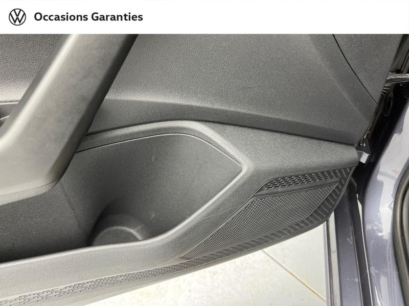 Voitures occasions VOLKSWAGEN POLO Life Orvault