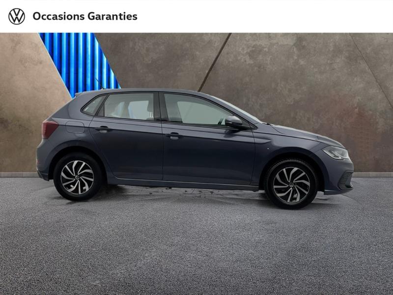 Voitures occasions VOLKSWAGEN POLO Life Orvault