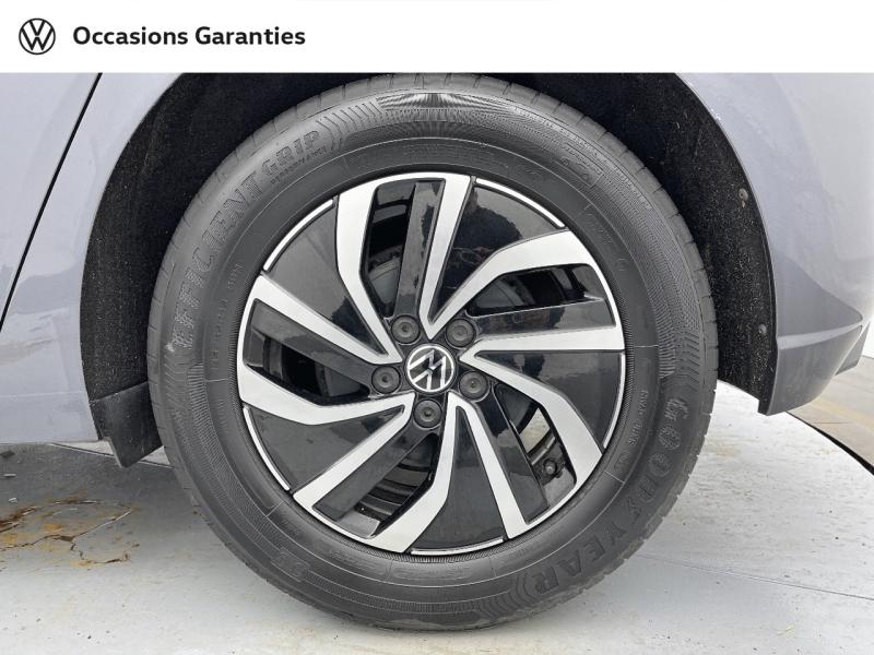Voitures occasions VOLKSWAGEN POLO Life Orvault