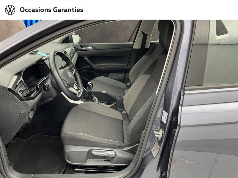 Voitures occasions VOLKSWAGEN POLO Life Orvault