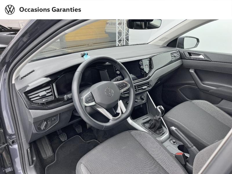 Voitures occasions VOLKSWAGEN POLO Life Orvault