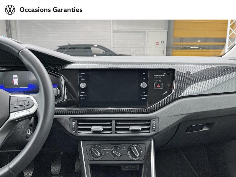 Voitures occasions VOLKSWAGEN POLO Life Orvault