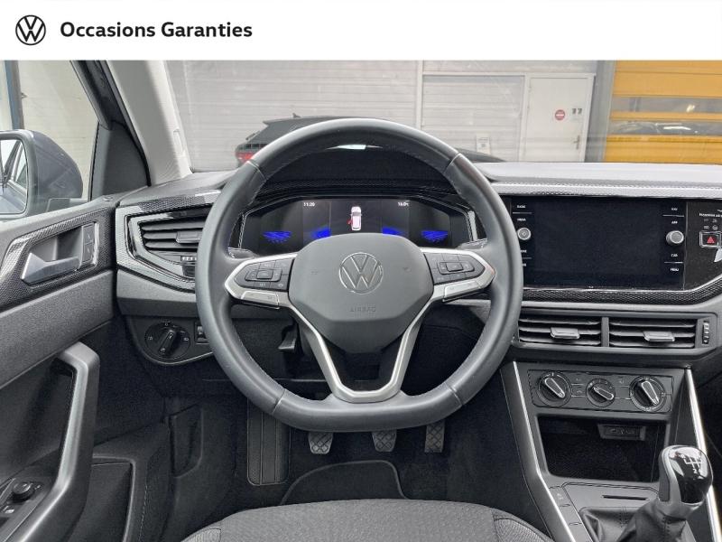 Voitures occasions VOLKSWAGEN POLO Life Orvault