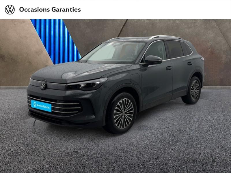 Voitures occasions VOLKSWAGEN TIGUAN Elegance Orvault