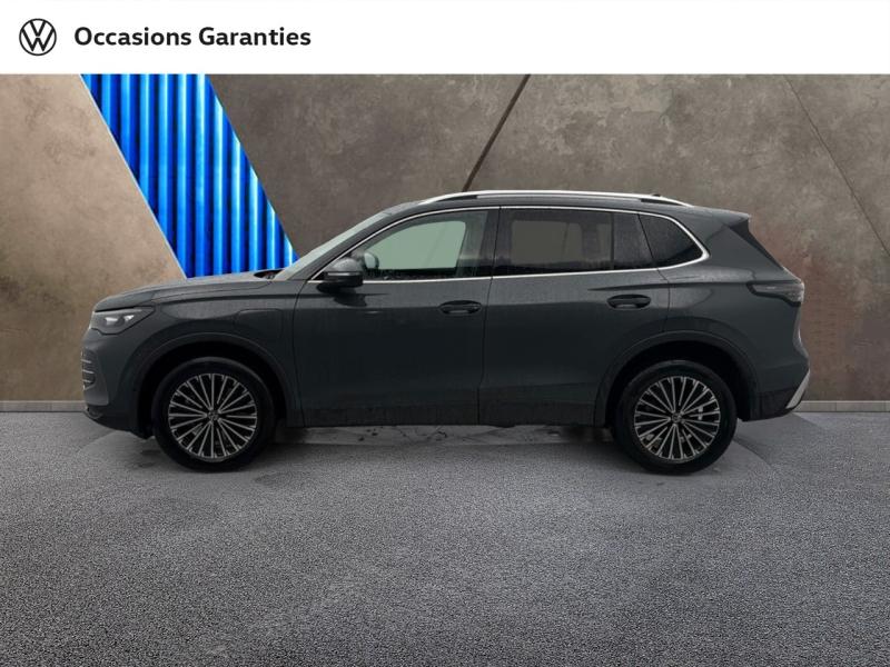 Voitures occasions VOLKSWAGEN TIGUAN Elegance Orvault