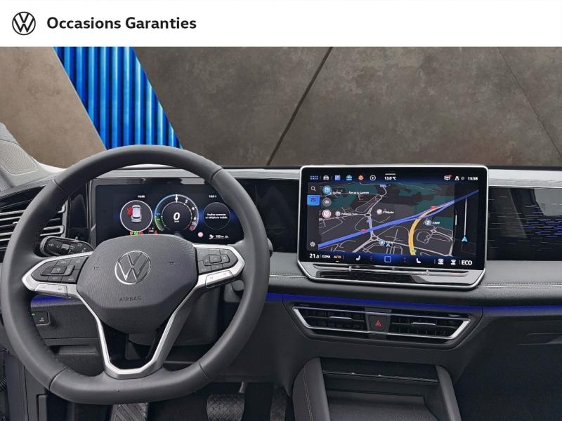 Voitures occasions VOLKSWAGEN TIGUAN Elegance Orvault
