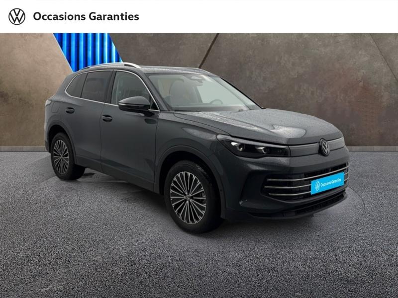 Voitures occasions VOLKSWAGEN TIGUAN Elegance Orvault