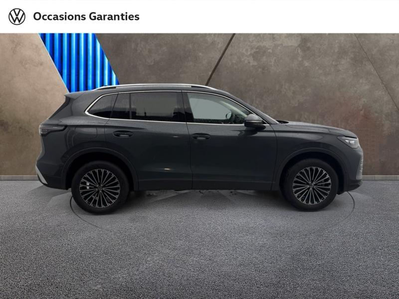 Voitures occasions VOLKSWAGEN TIGUAN Elegance Orvault