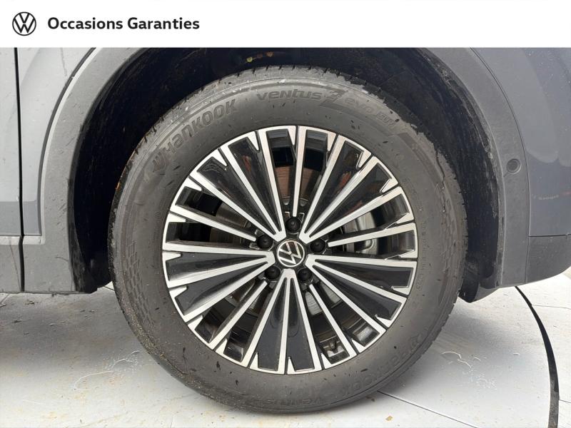 Voitures occasions VOLKSWAGEN TIGUAN Elegance Orvault