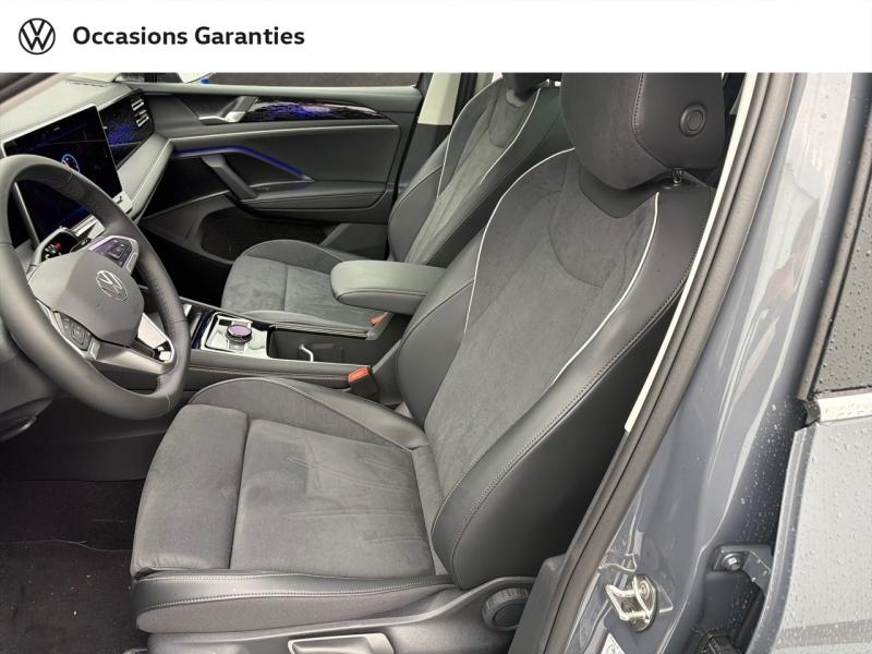 Voitures occasions VOLKSWAGEN TIGUAN Elegance Orvault