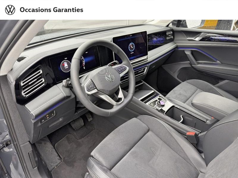 Voitures occasions VOLKSWAGEN TIGUAN Elegance Orvault