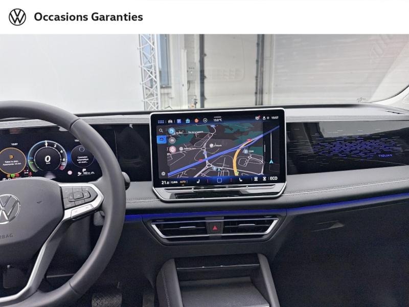 Voitures occasions VOLKSWAGEN TIGUAN Elegance Orvault