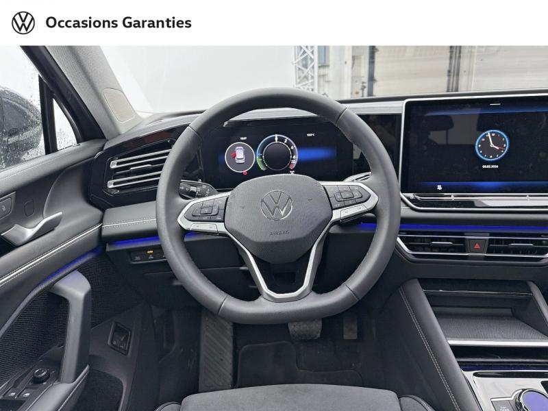 Voitures occasions VOLKSWAGEN TIGUAN Elegance Orvault
