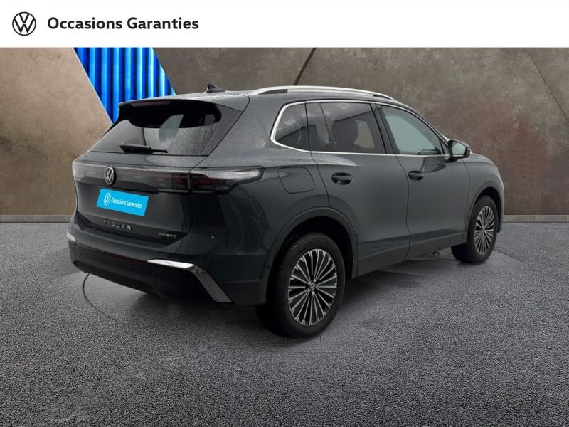Voitures occasions VOLKSWAGEN TIGUAN Elegance Orvault