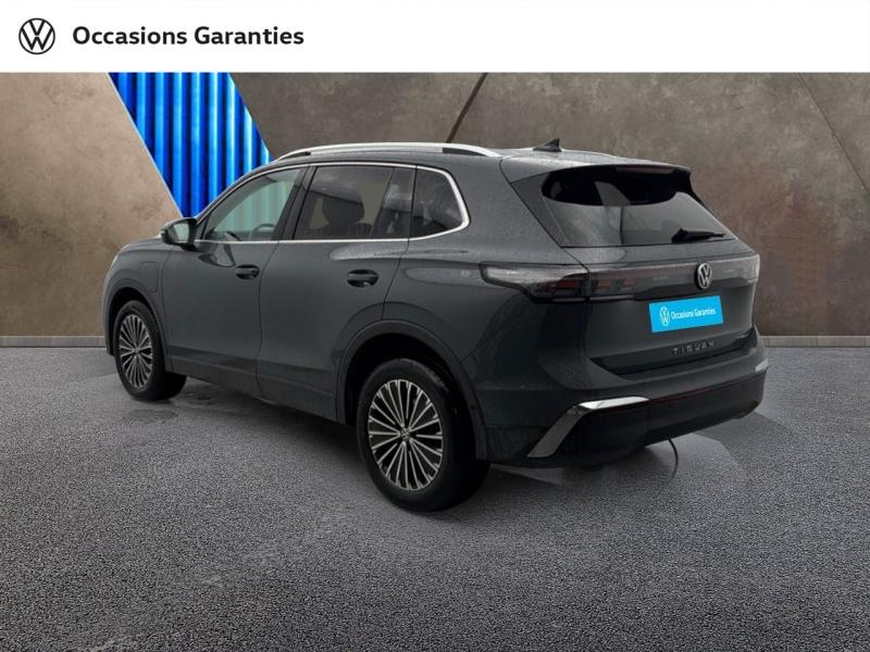 Voitures occasions VOLKSWAGEN TIGUAN Elegance Orvault