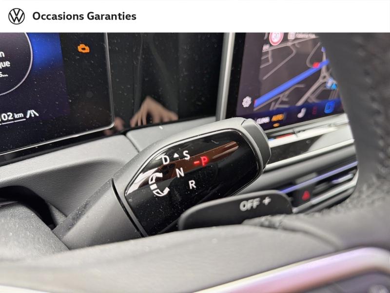 Voitures occasions VOLKSWAGEN TIGUAN Elegance Orvault