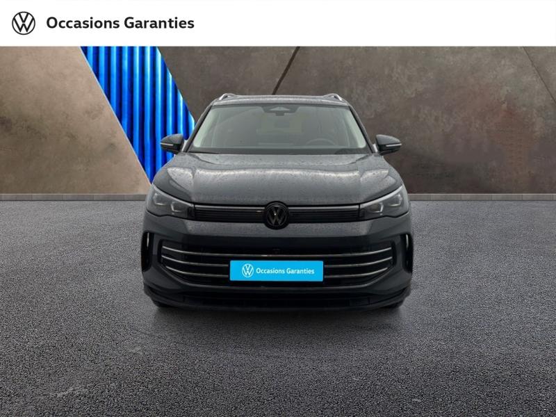 Voitures occasions VOLKSWAGEN TIGUAN Elegance Orvault