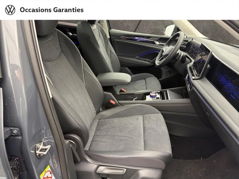 Voitures occasions VOLKSWAGEN TIGUAN Elegance Orvault