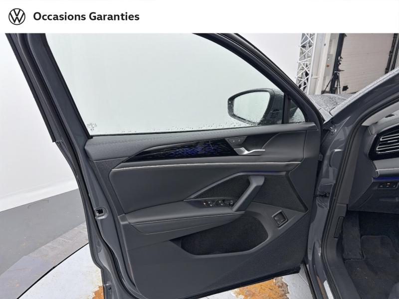 Voitures occasions VOLKSWAGEN TIGUAN Elegance Orvault