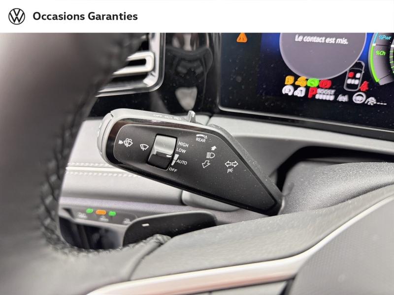 Voitures occasions VOLKSWAGEN TIGUAN Elegance Orvault