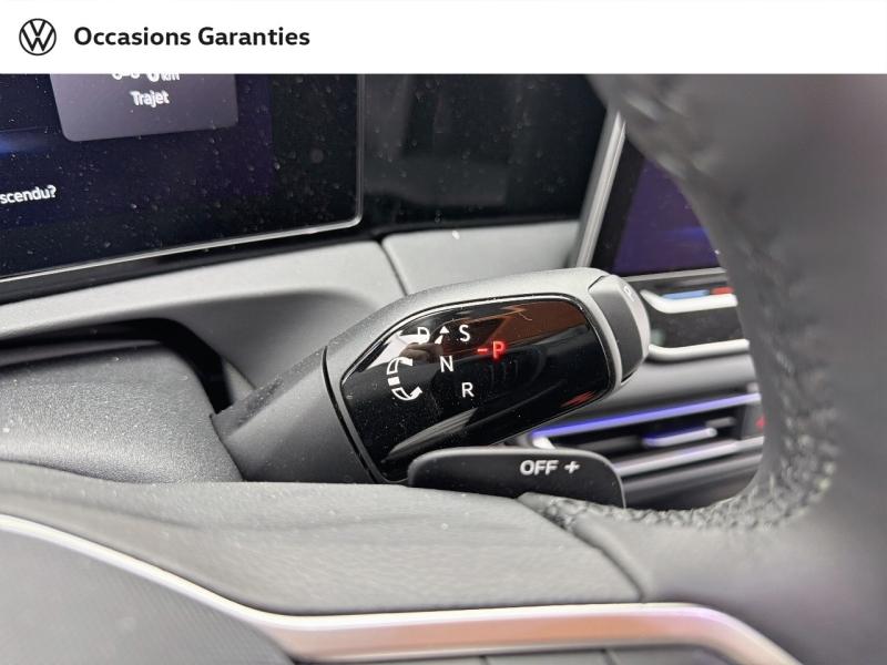 Voitures occasions VOLKSWAGEN TIGUAN Elegance Orvault