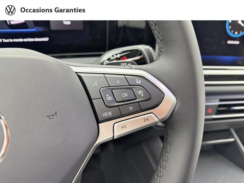 Voitures occasions VOLKSWAGEN TIGUAN Elegance Orvault