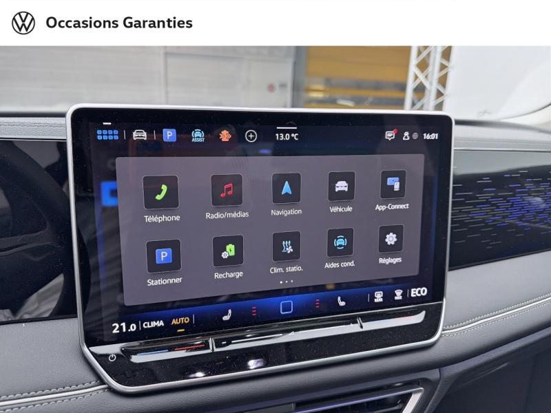 Voitures occasions VOLKSWAGEN TIGUAN Elegance Orvault