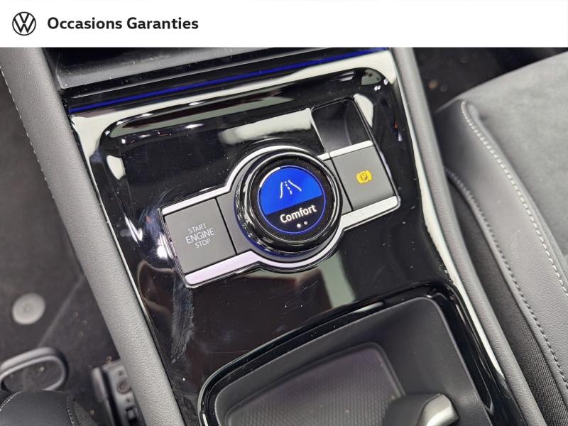 Voitures occasions VOLKSWAGEN TIGUAN Elegance Orvault