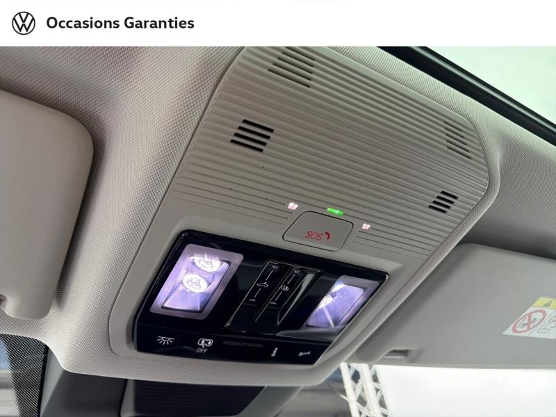 Voitures occasions VOLKSWAGEN TIGUAN Elegance Orvault