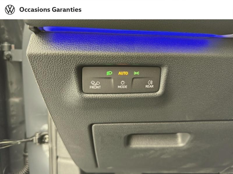 Voitures occasions VOLKSWAGEN TIGUAN Elegance Orvault
