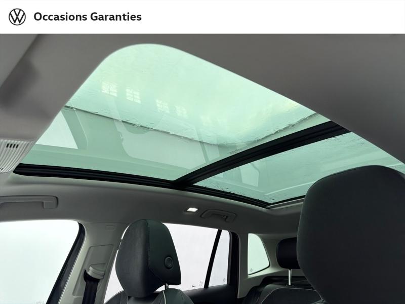 Voitures occasions VOLKSWAGEN TIGUAN Elegance Orvault