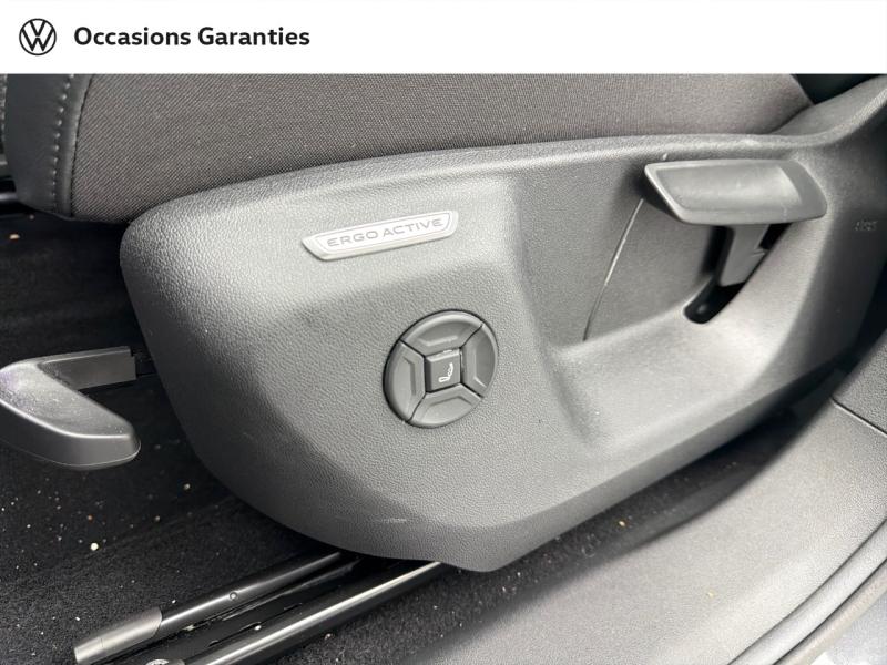 Voitures occasions VOLKSWAGEN TIGUAN Elegance Orvault