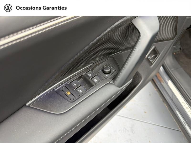 Voitures occasions VOLKSWAGEN TIGUAN Elegance Orvault