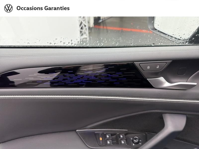Voitures occasions VOLKSWAGEN TIGUAN Elegance Orvault