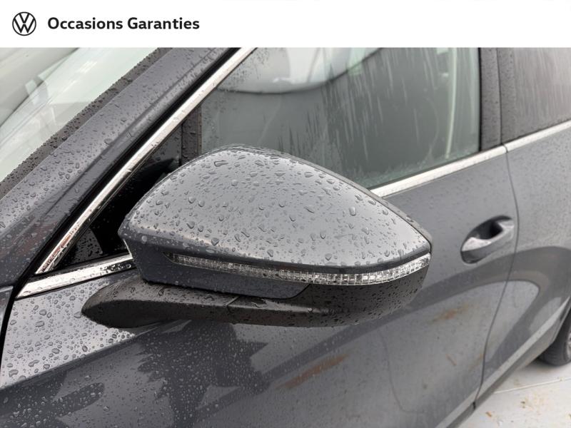 Voitures occasions VOLKSWAGEN TIGUAN Elegance Orvault
