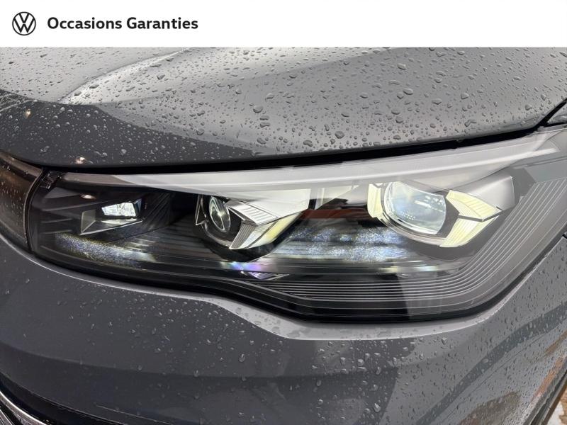 Voitures occasions VOLKSWAGEN TIGUAN Elegance Orvault