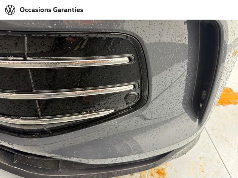 Voitures occasions VOLKSWAGEN TIGUAN Elegance Orvault