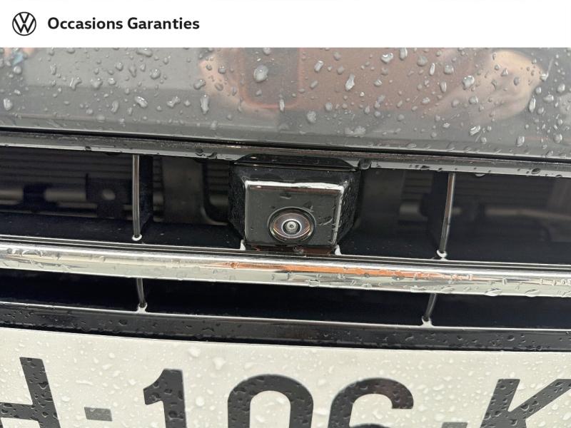 Voitures occasions VOLKSWAGEN TIGUAN Elegance Orvault