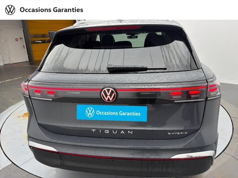 Voitures occasions VOLKSWAGEN TIGUAN Elegance Orvault